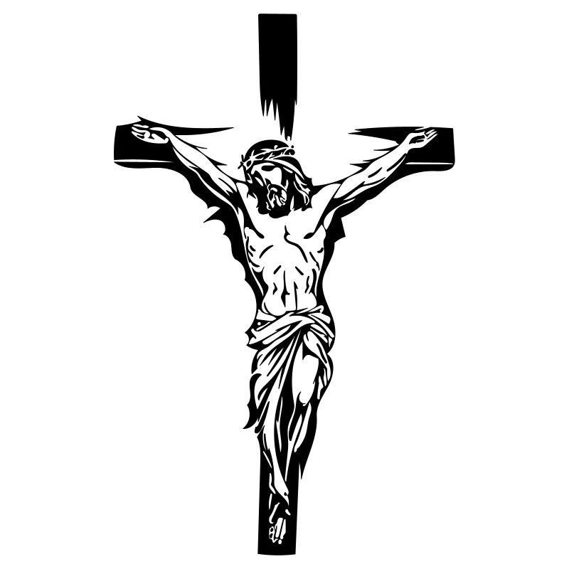 Jesus Christus