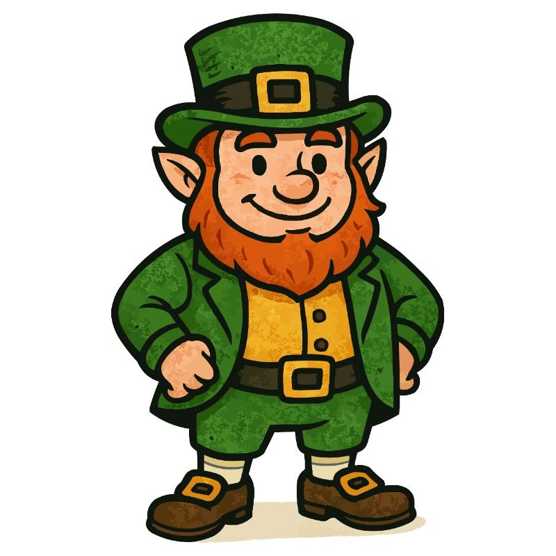 Leprechaun