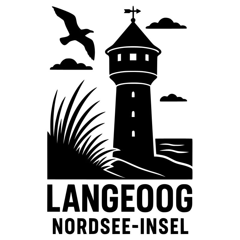 Île de Langeoog