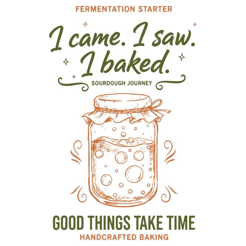Sourdough I Came I Saw I Baked Bread Baking