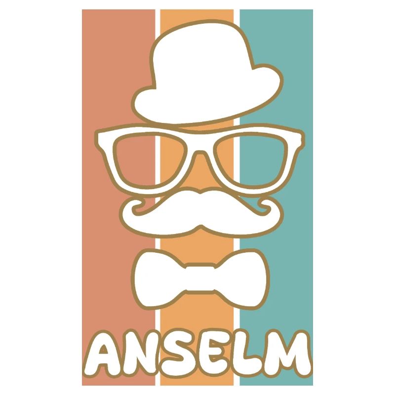 Name: Anselm