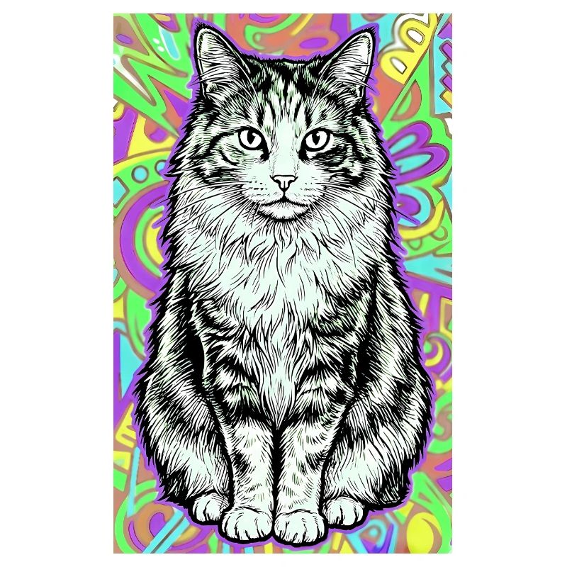Katze