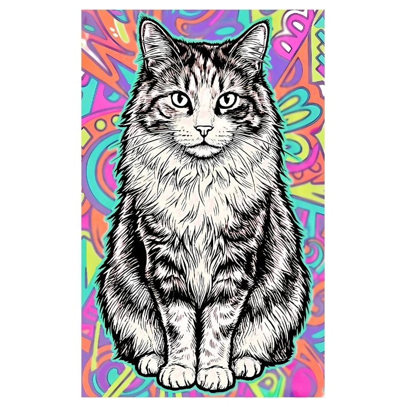 Katze