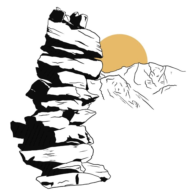 Stone Tower