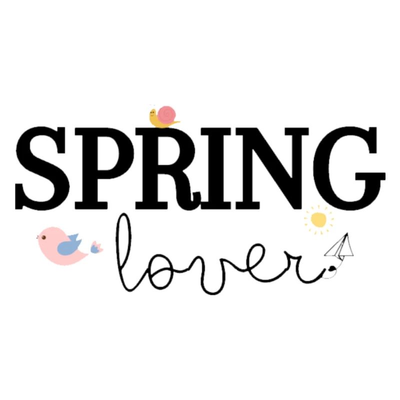 Spring Lover