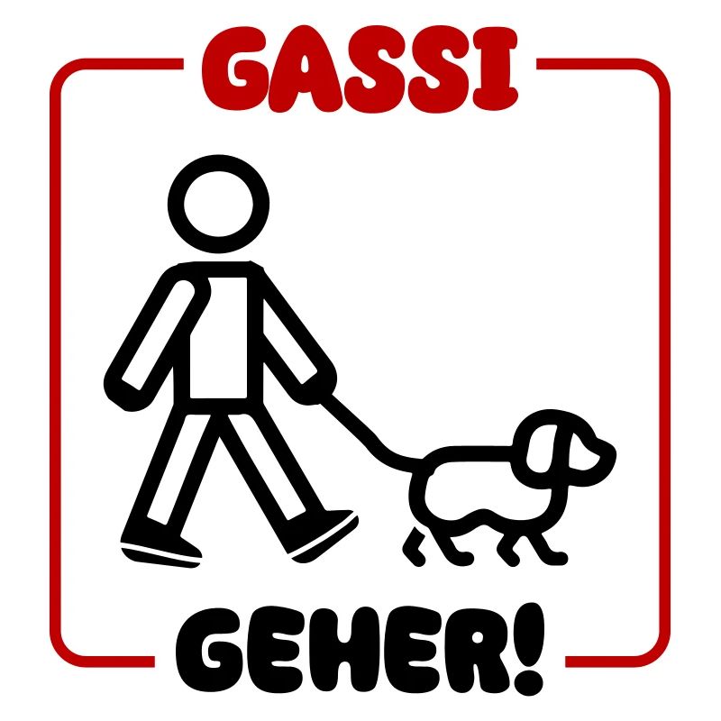 Gassi Gehen Hund