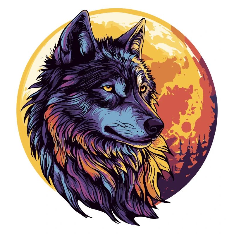 Wolf Moon