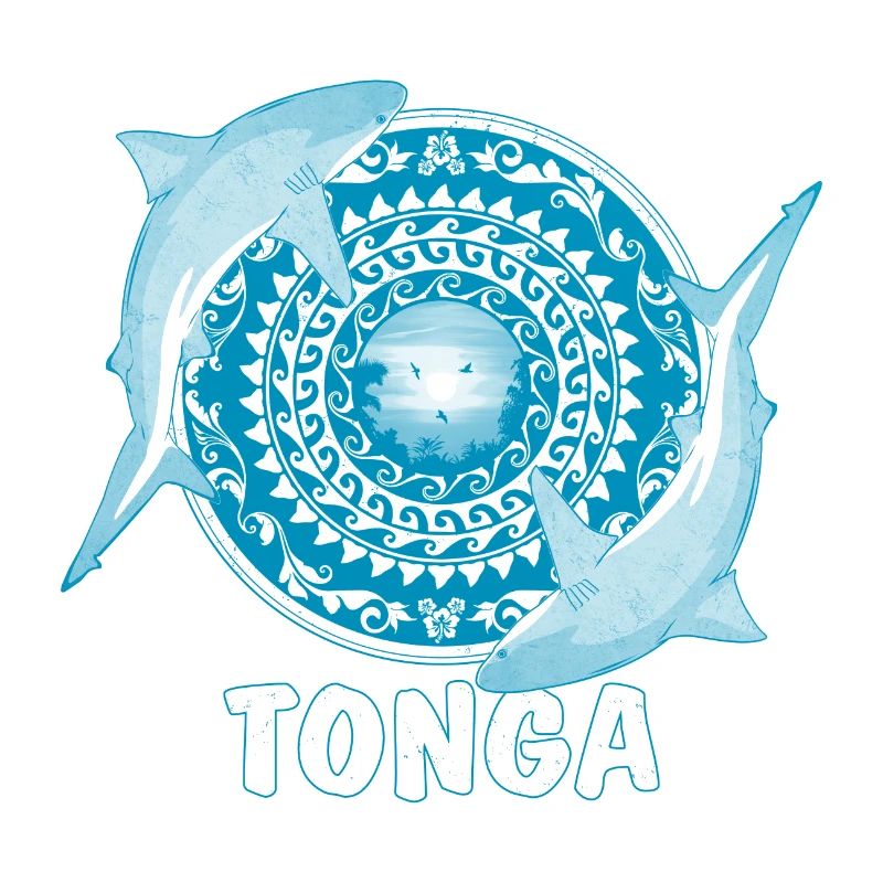 Requin bouledogue des Tonga