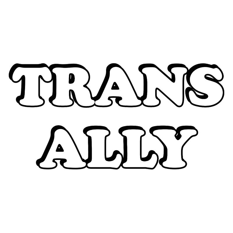 Trans Ally