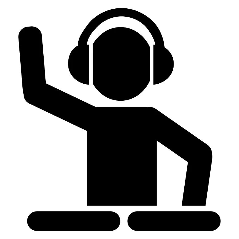 DJ