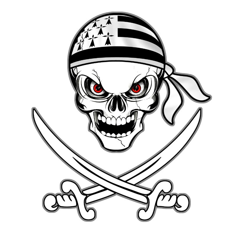 Corsair Breton