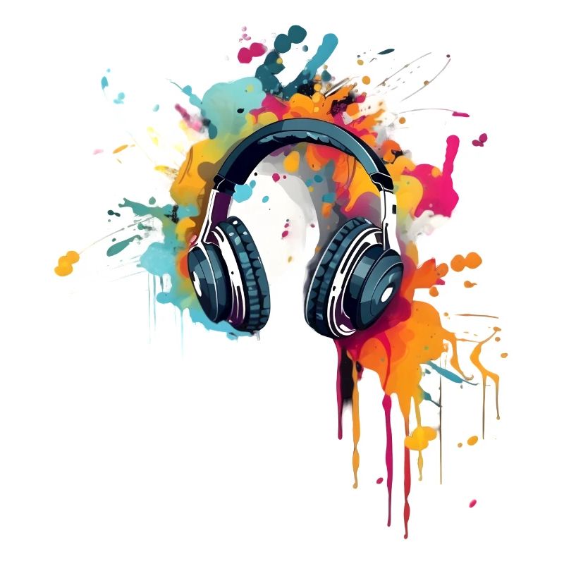 Des sons colorés