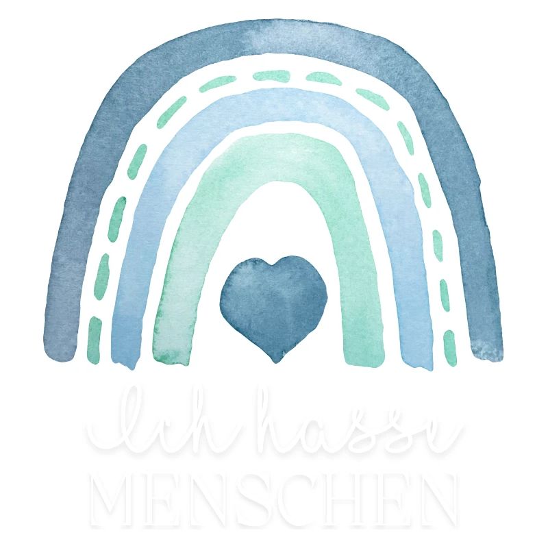 Ich hasse Menschen