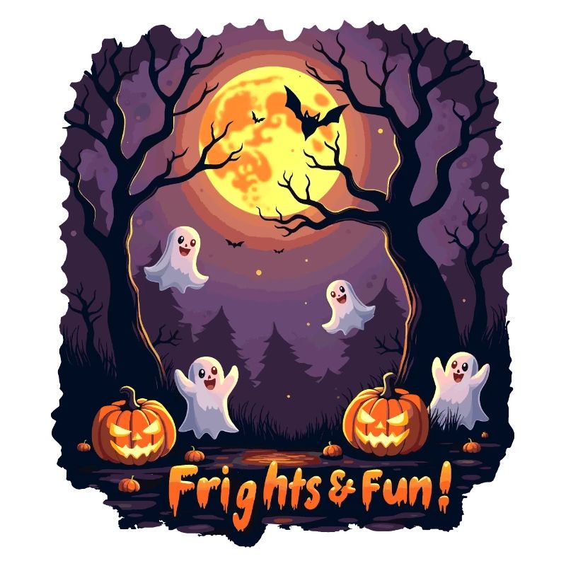 Frights & Fun!