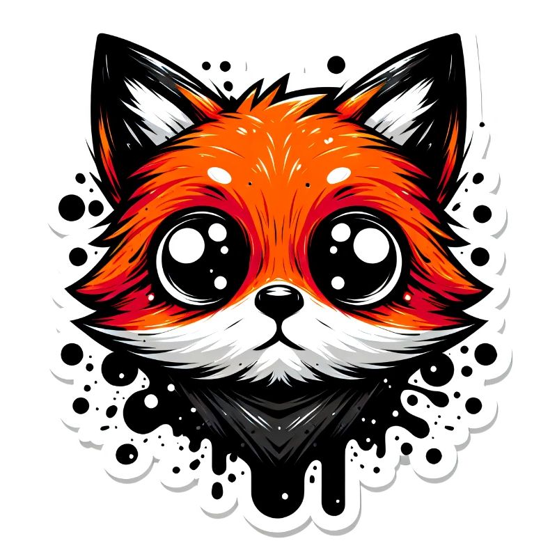 Red Fox Ínc