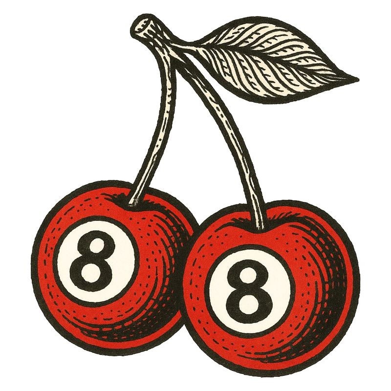 8 Ball Pool