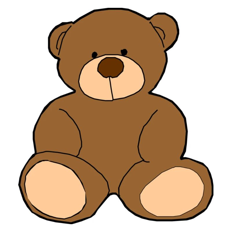 Teddy Bear