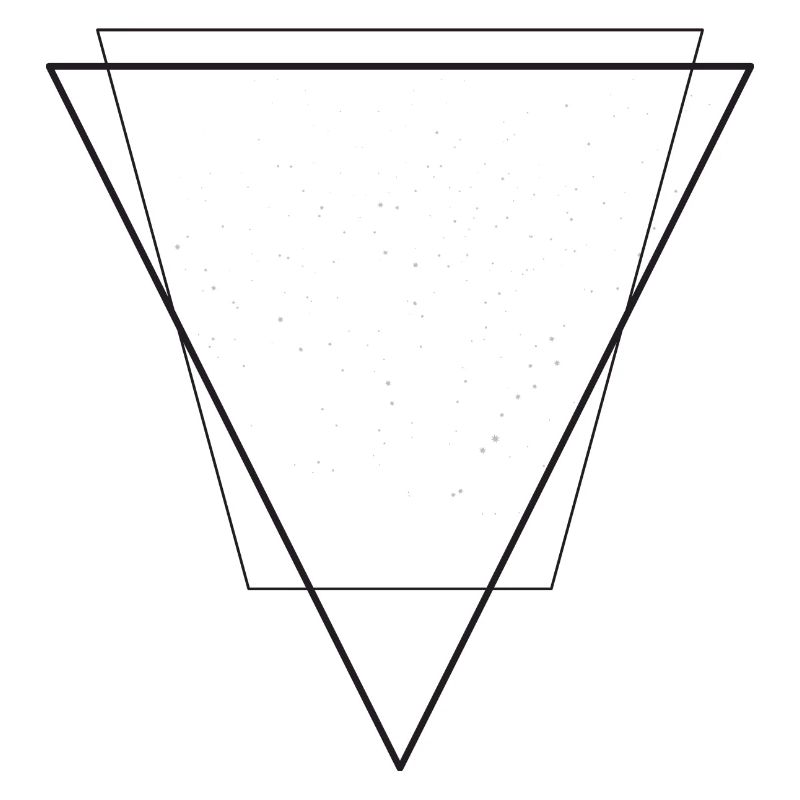 Forest Triangle Forrest