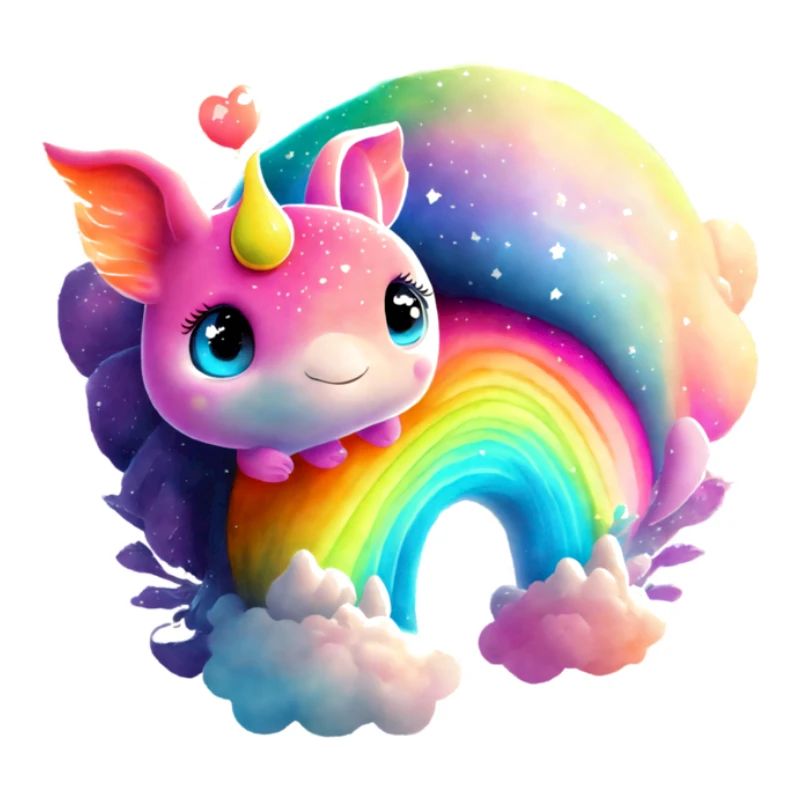 Arc-en-ciel
