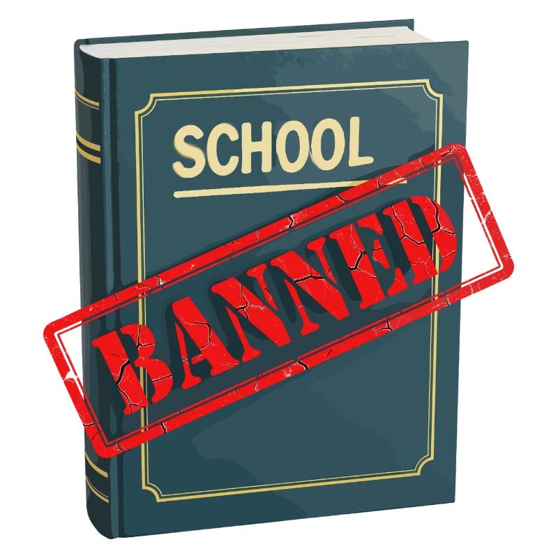 Book Banned
