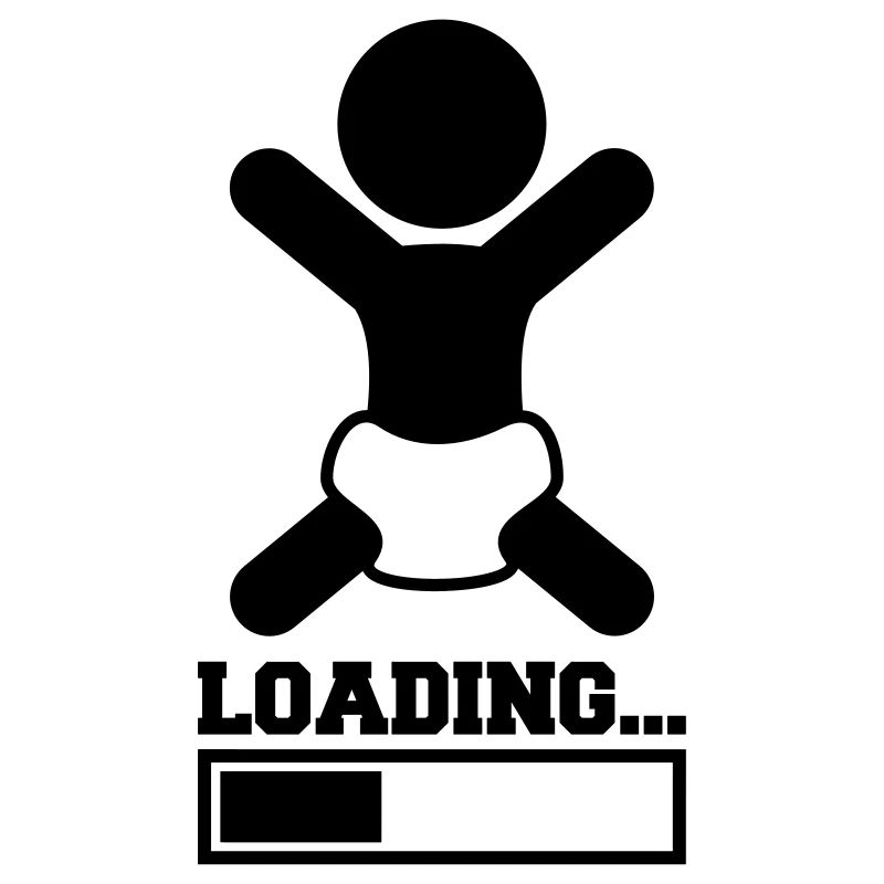 Loading Baby