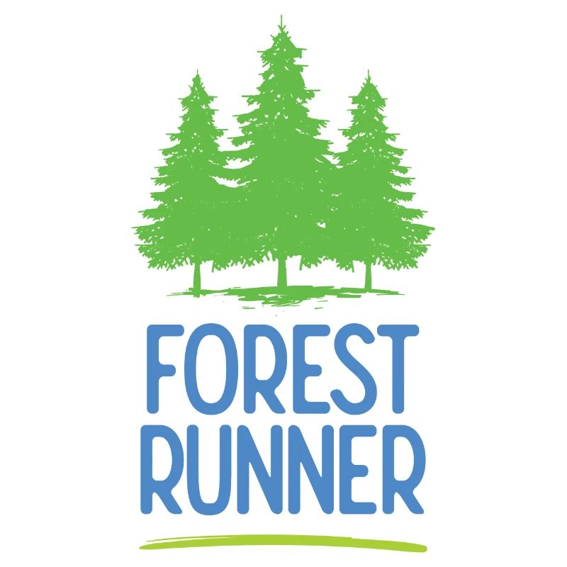 Coureur forestier