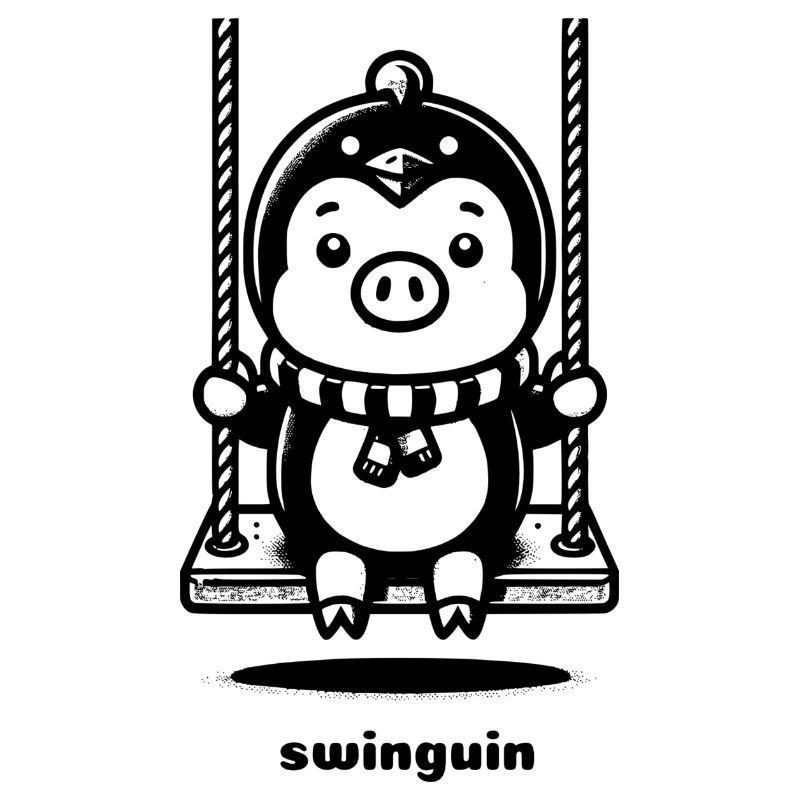 Swinguin