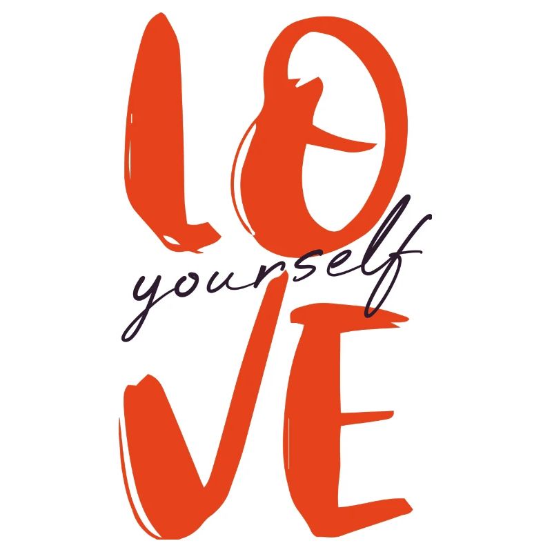 Love Yourself
