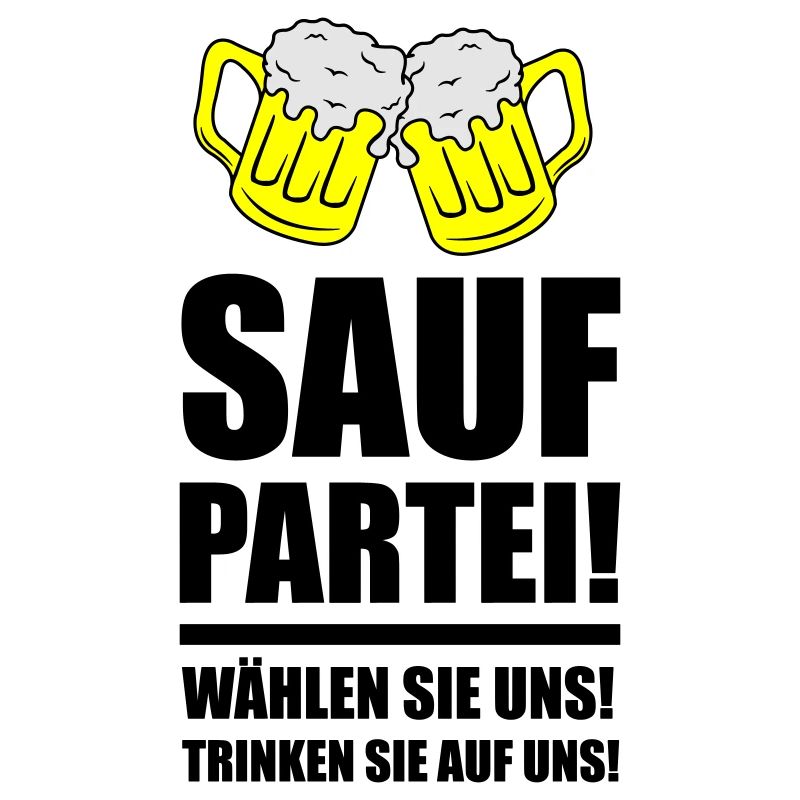 Sauf Party