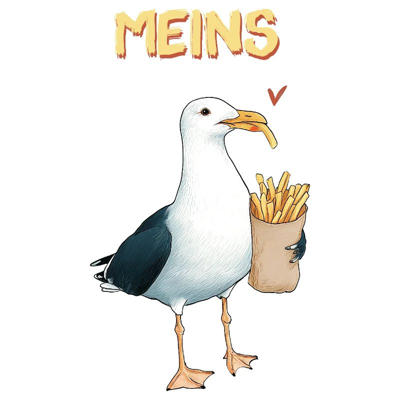 mine