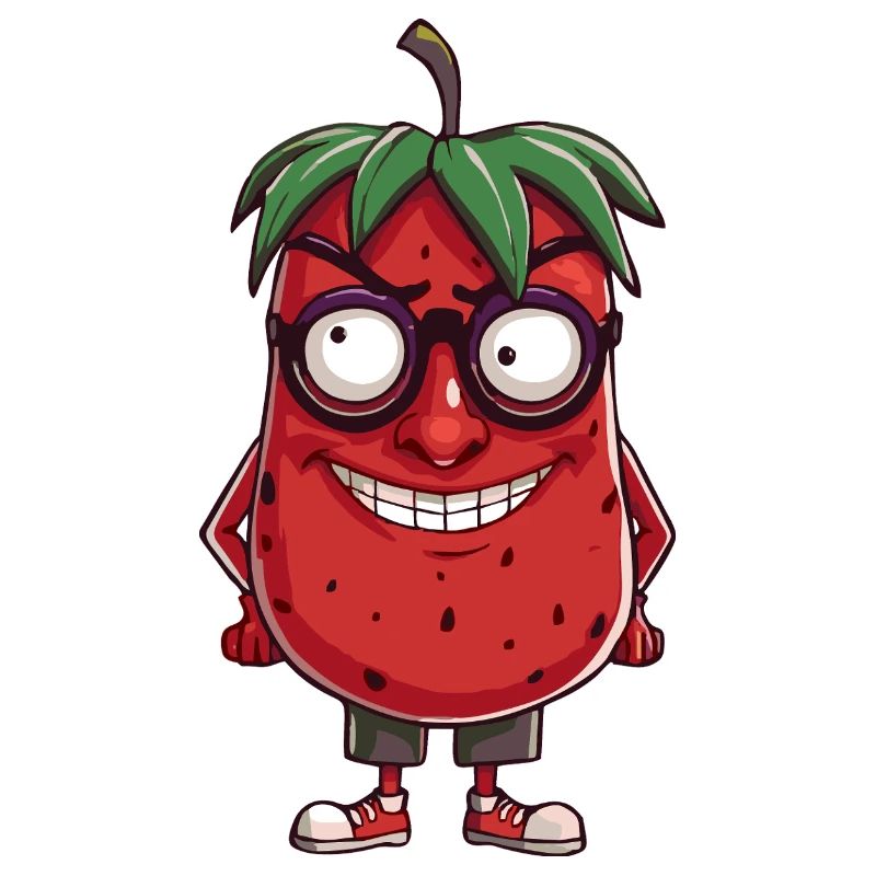 fruit