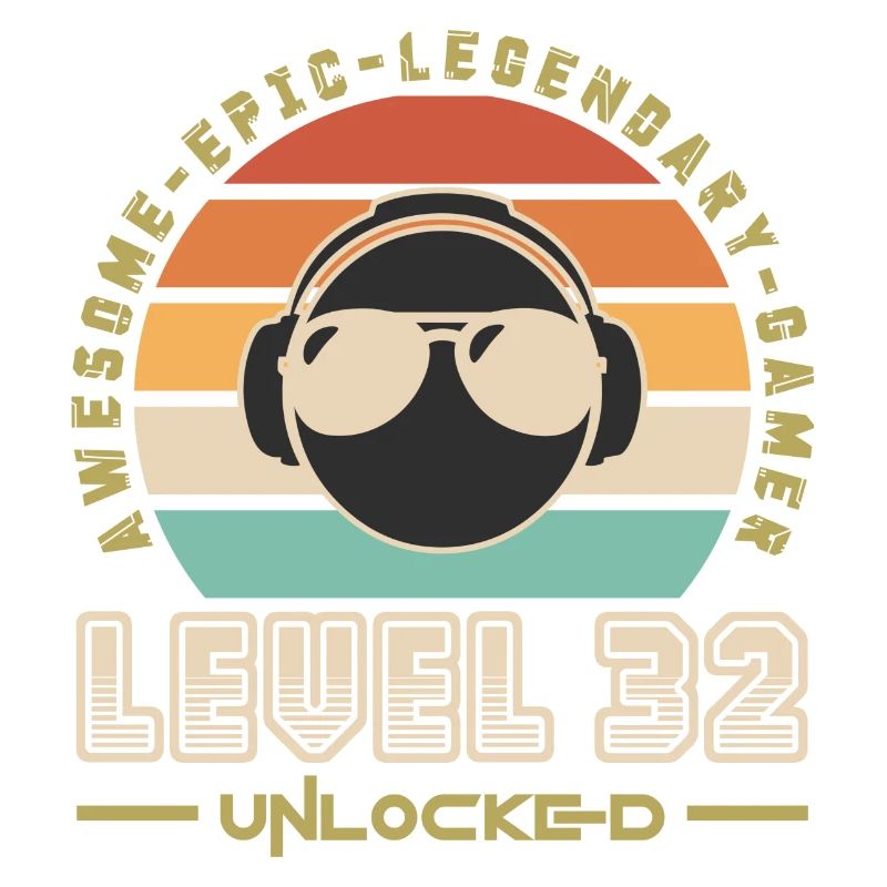 Level 32