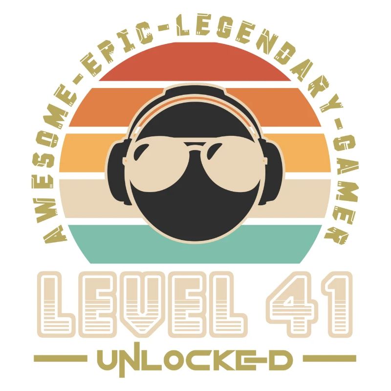 Level 41
