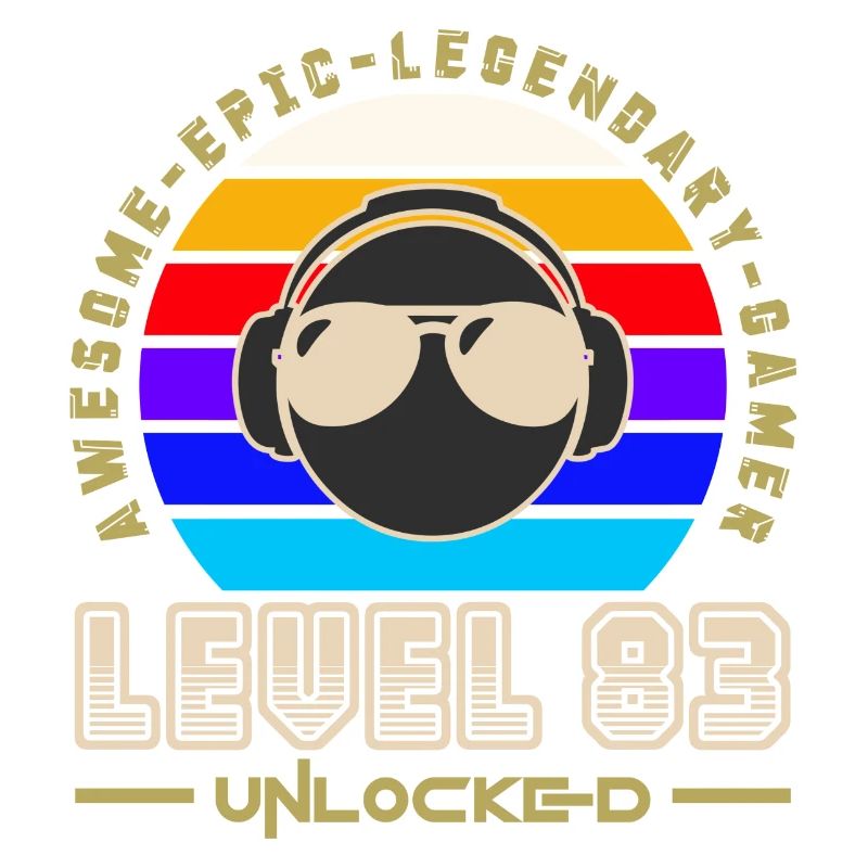 Stufe 83