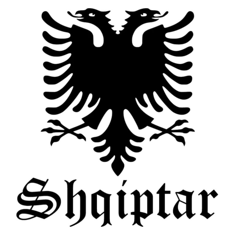 Shqiptar