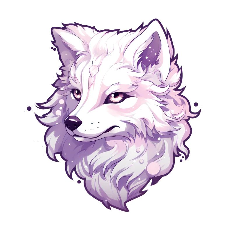Wolf Anime
