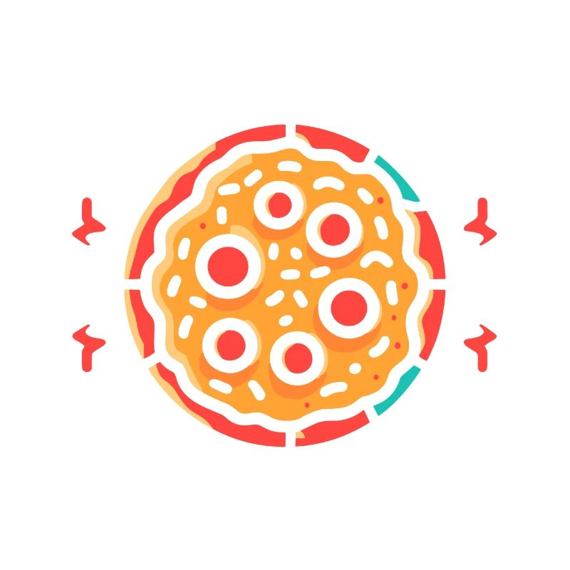 Will Work for Pizza