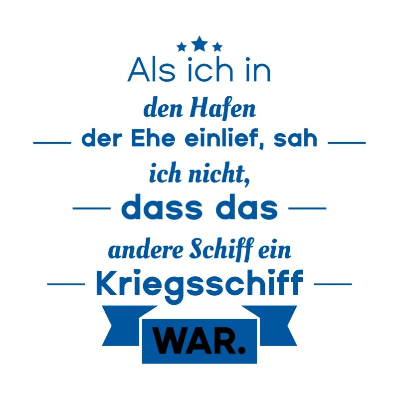 Scheidung Spruch