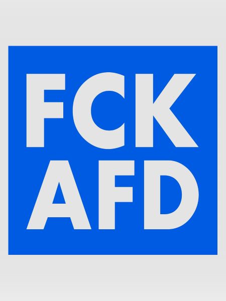 Fck afd