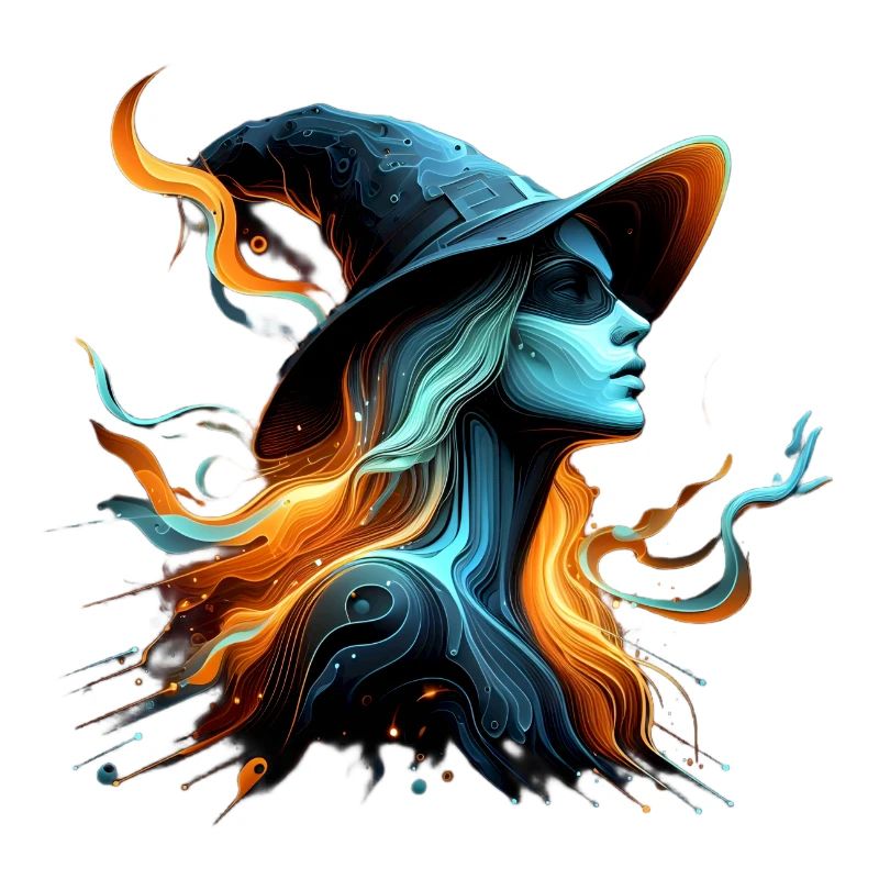 The Witch | female archetype