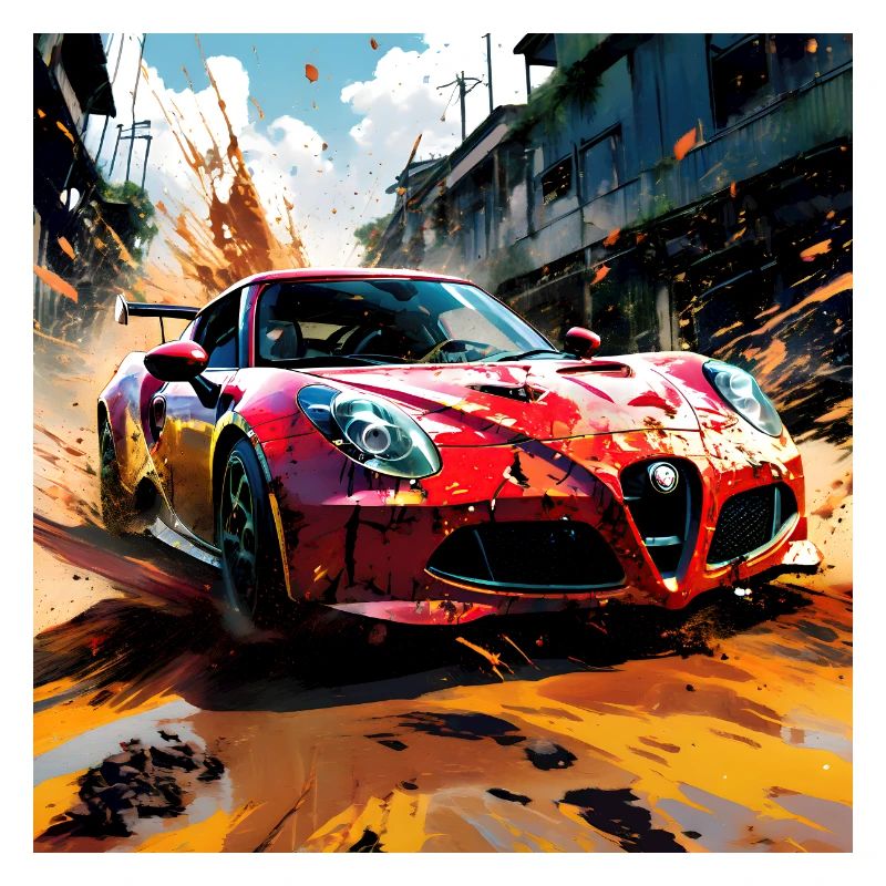 Rallye-Raid #2