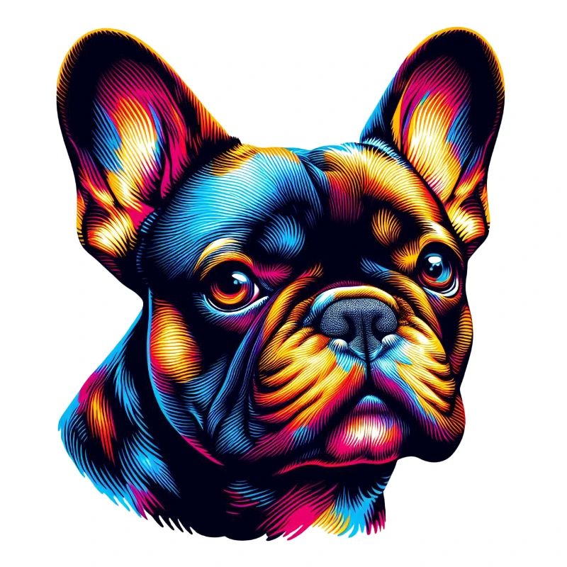 Bouledogue français