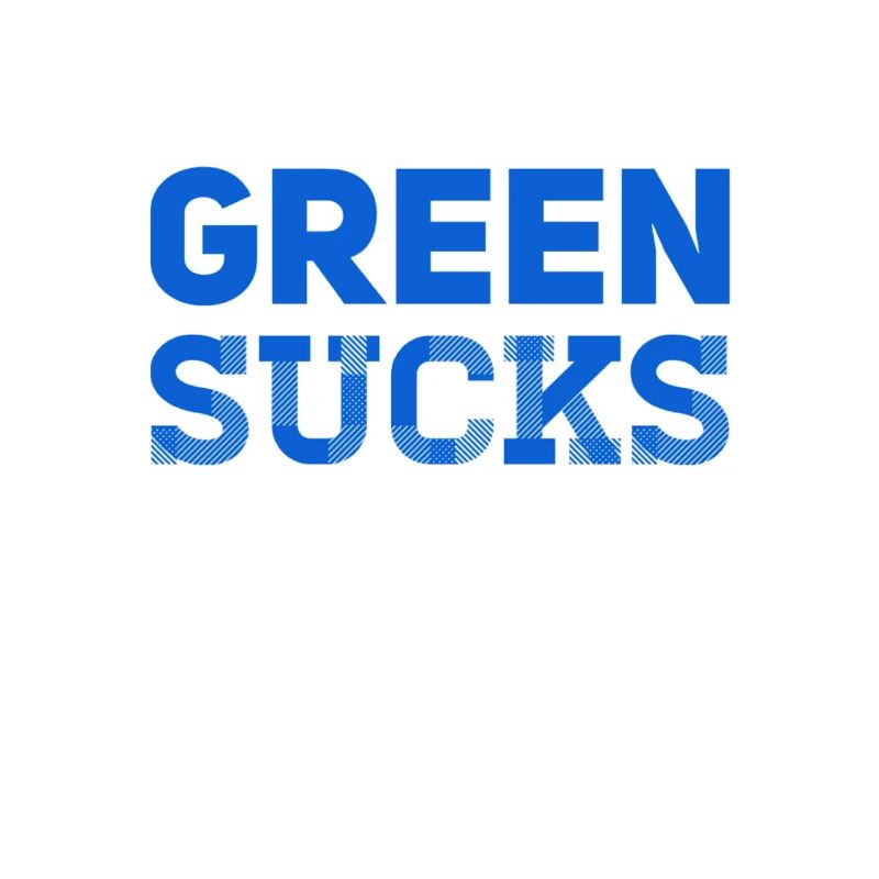 Vert craint