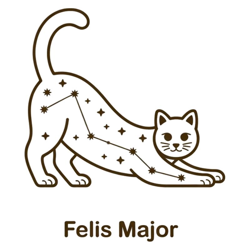 Felis Major