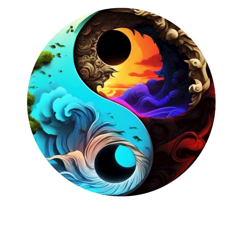 Yin Yang