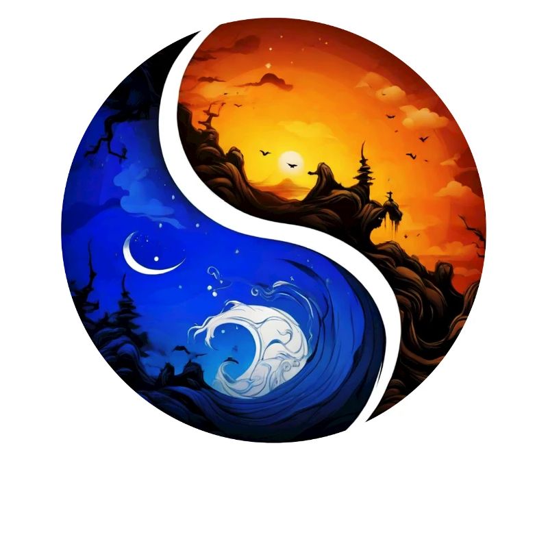 Yin Yang
