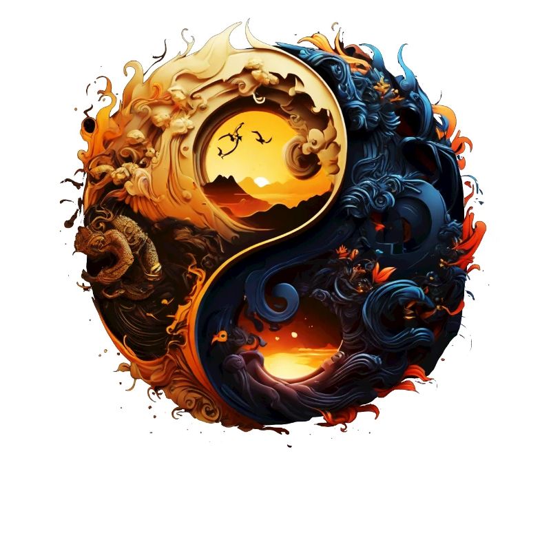 Yin Yang