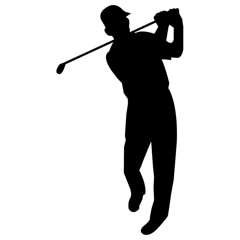 golfer