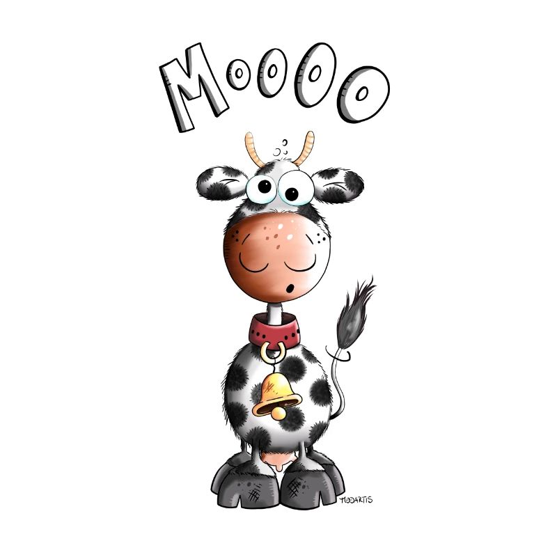 Mignon vache