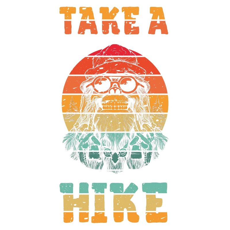 Take a hike